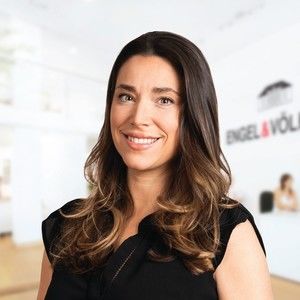 Meet your Posher, Marie-eve